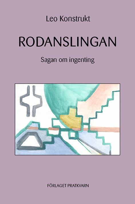 Omslag till Rodanslingan
