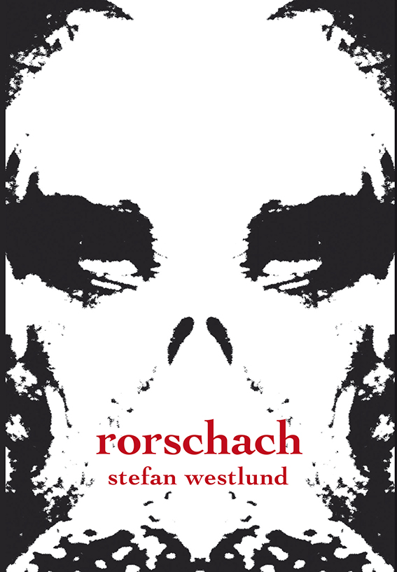 Omslag till Rorschach