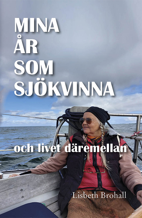 Mina år som sjökvinna
