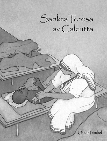 Sankta Teresa av Calcutta