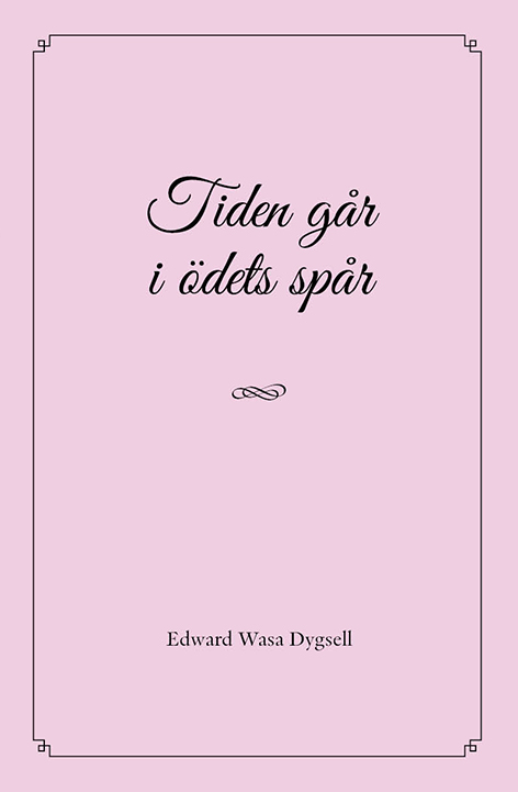 Tiden går i ödets spår